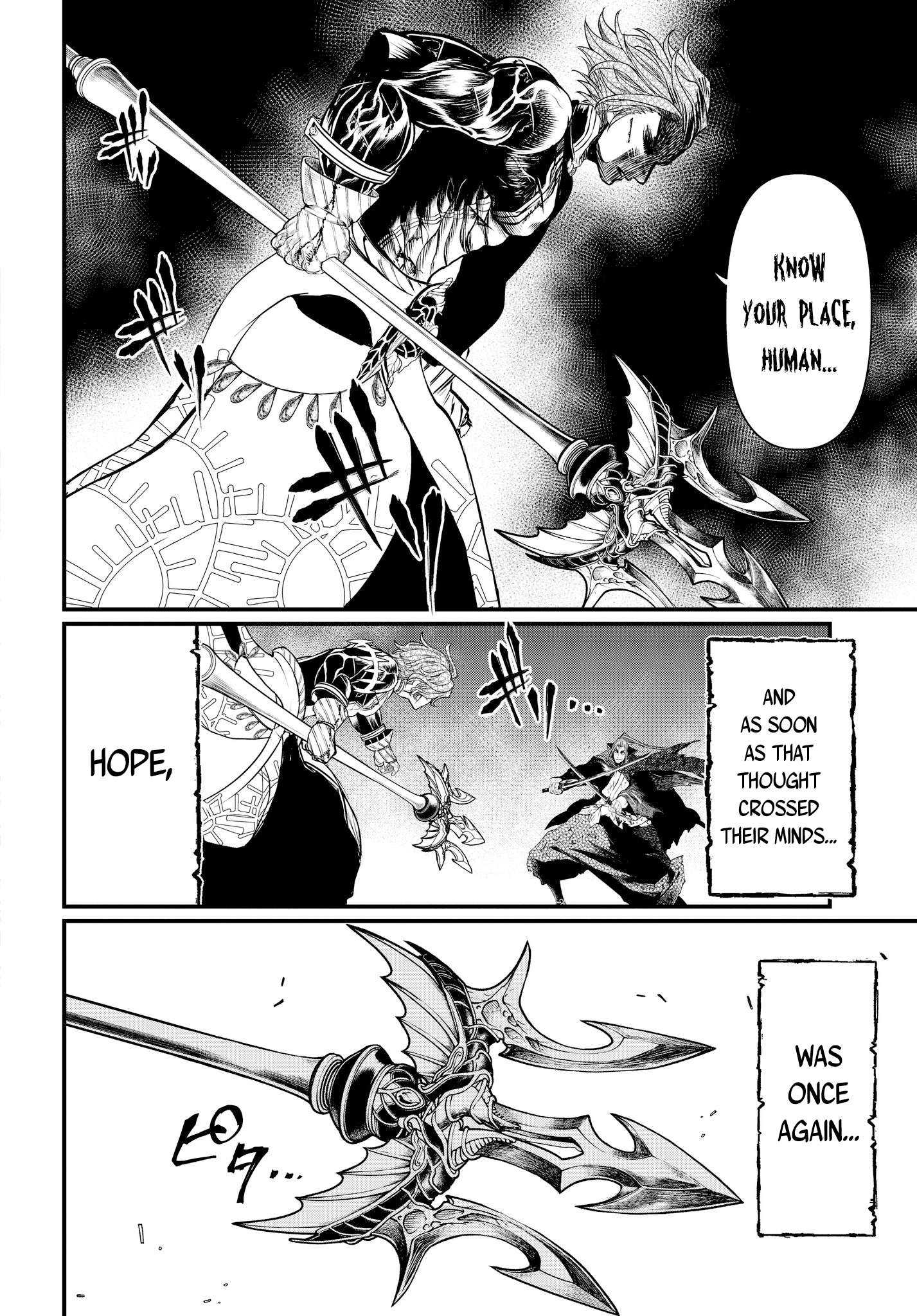 Record Of Ragnarok, Chapter 19 image 38